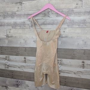 Spanx "Skinny Britches" Shapewear